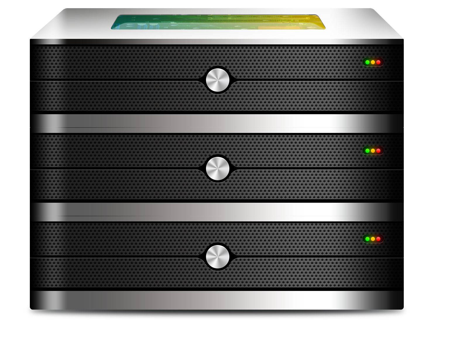 Enterprise Cloud Hosting